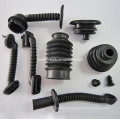 NBR/EPDM/Silicone/Viton/FKM Rubber Bellow